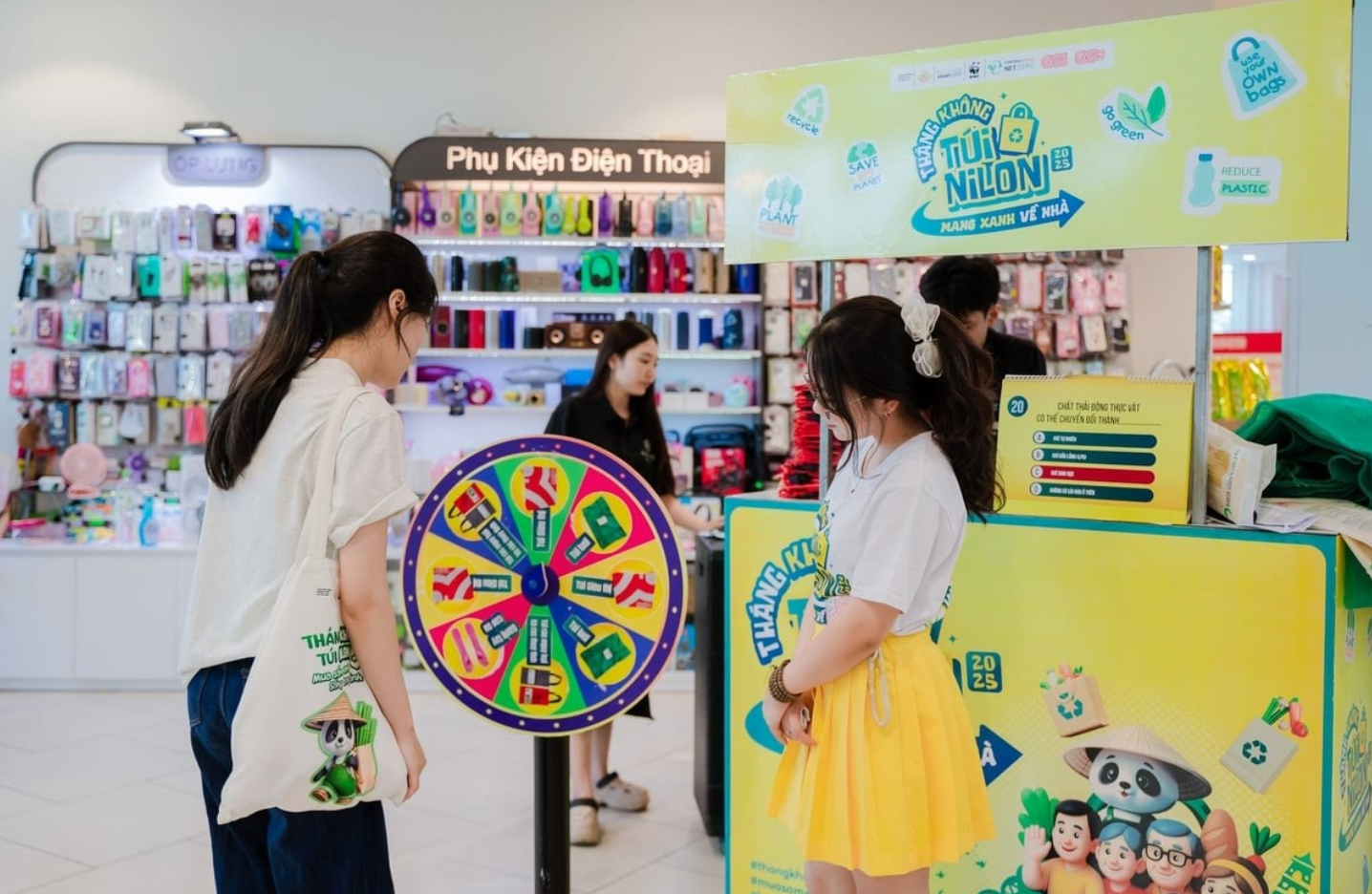 Ensuring transparency in administrative procedures for Eco-label Certification